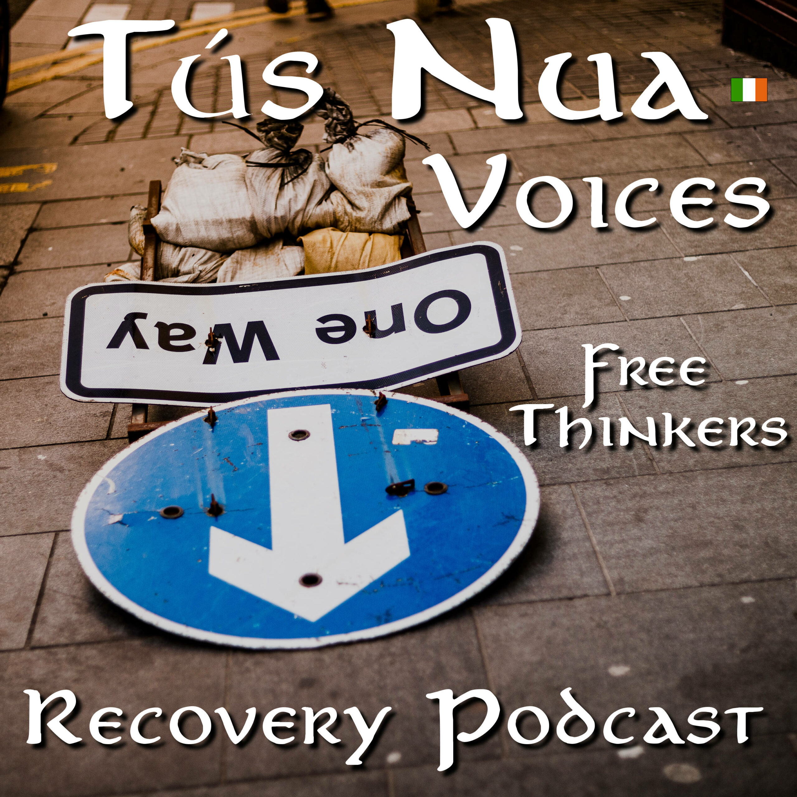 Tús Nua Voices
